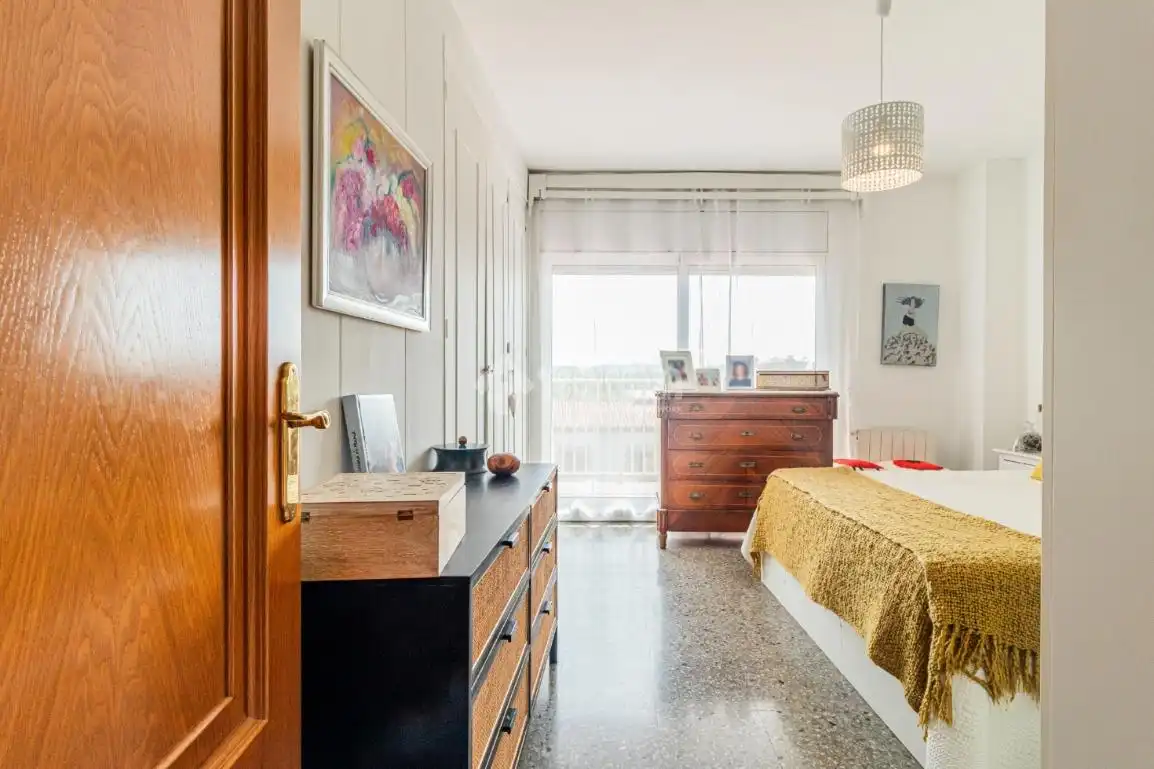 Flat with terrace for sale in Sant Domènec, imagen 15