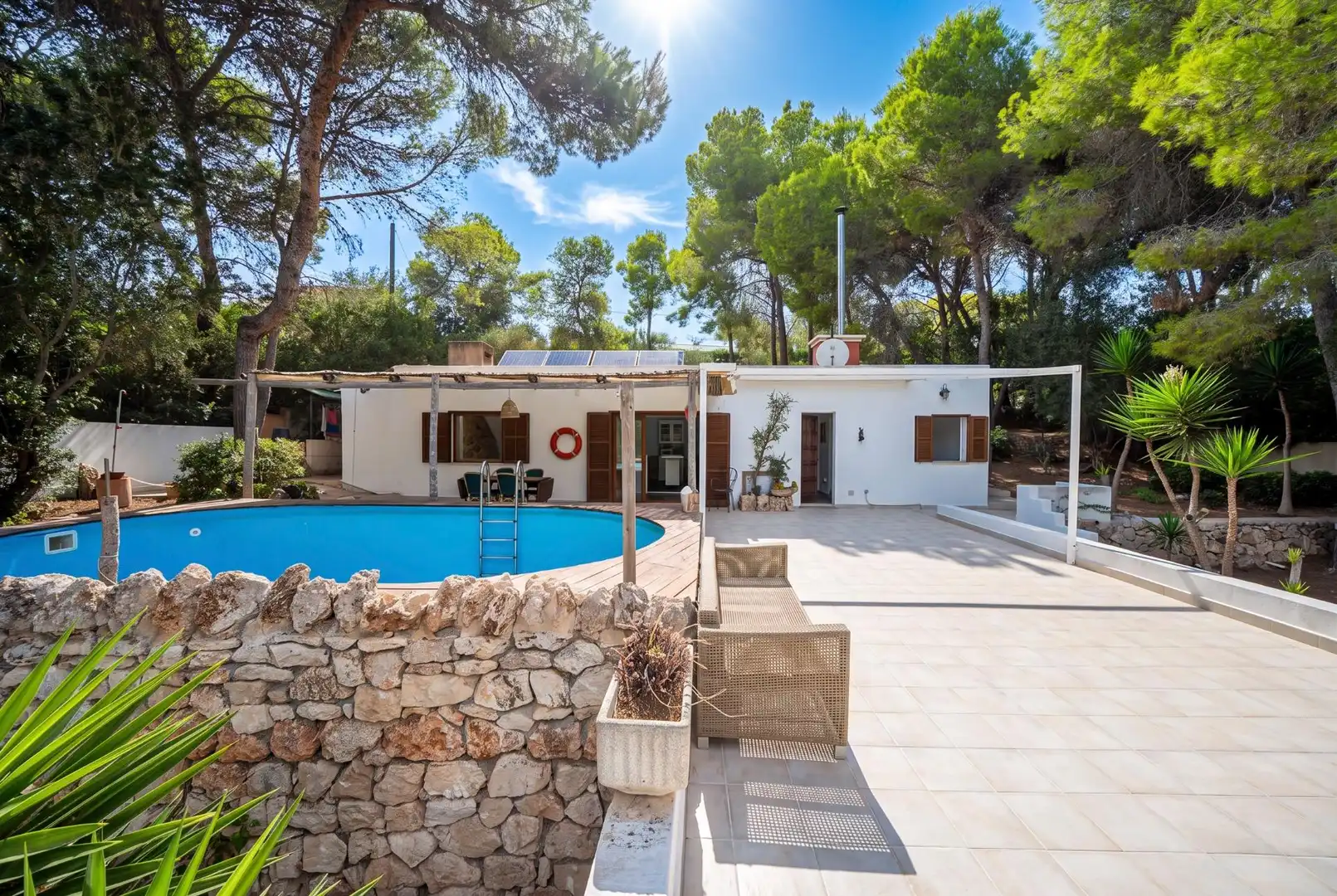 Chalet en venta en Cala Figuera, imagen 20