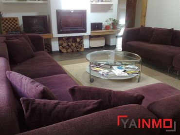 Casa con jardín en venta en Condado de Treviño
