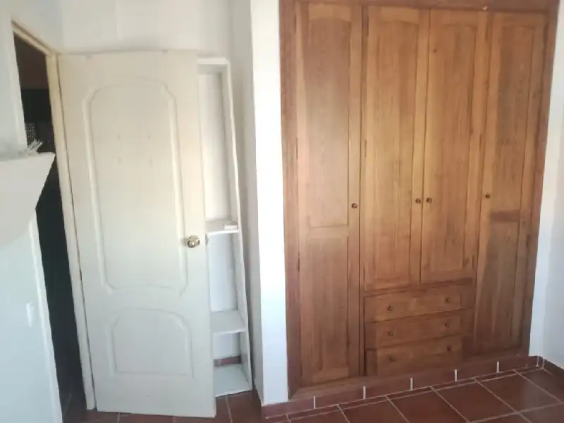Habitación de Casa adosada en venta en El Rinconcillo