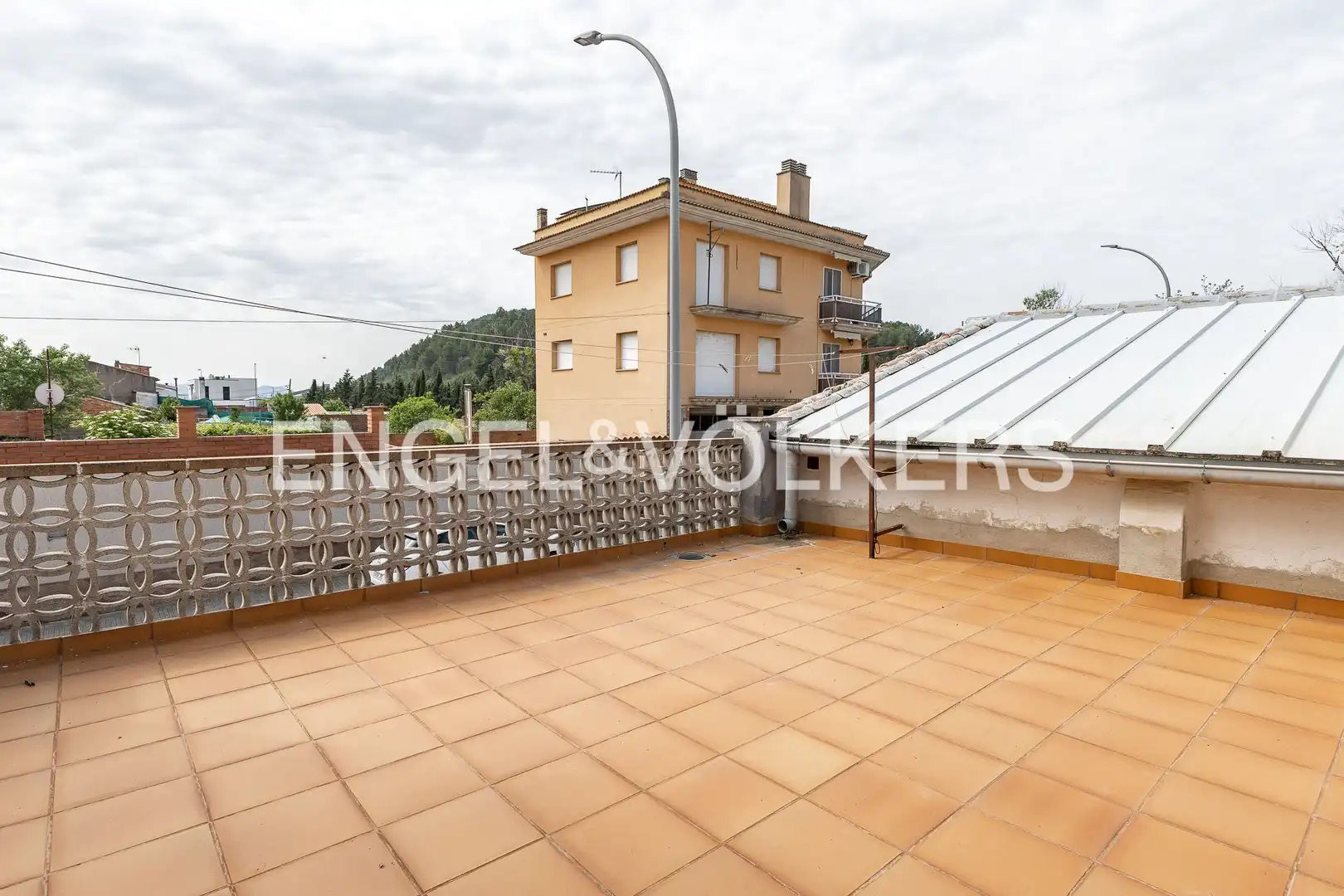 Terraza de Casa o chalet en venta en Sallent con Calefacción, Terraza y Trastero