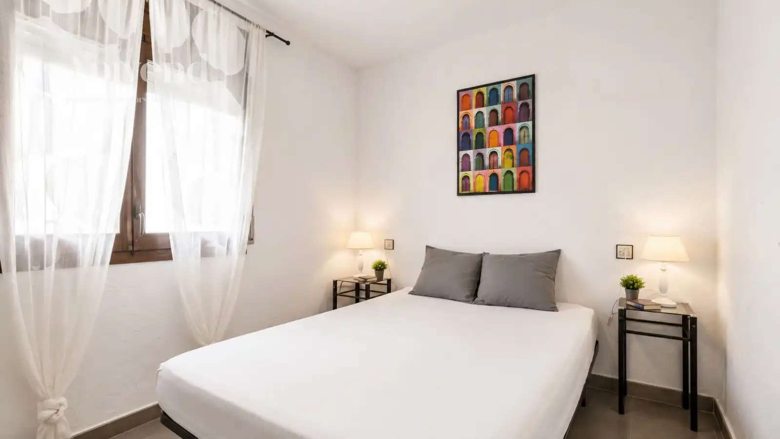 Piso con piscina en venta en Josep Carner, imagen 14