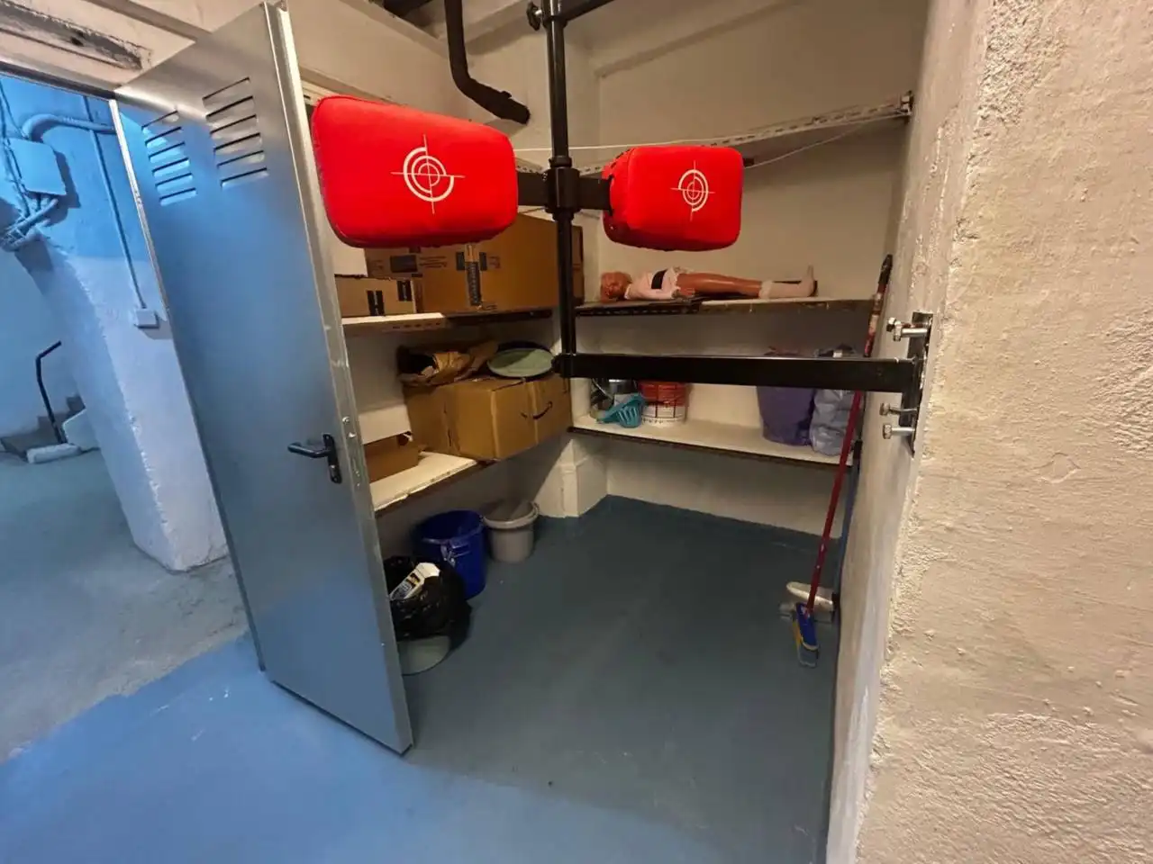 Trastero en venta en Donostia - San Sebastián 