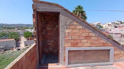 Foto 3 de Casa adosada en venda a Trasmuro, Alberic, Valencia