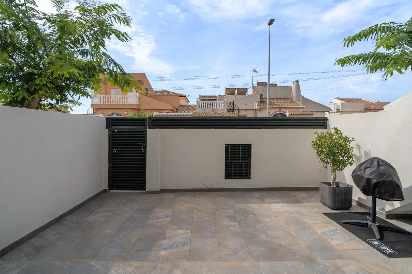 Piano terra con piscina in vendita a Mil Palmeras, imagen 3