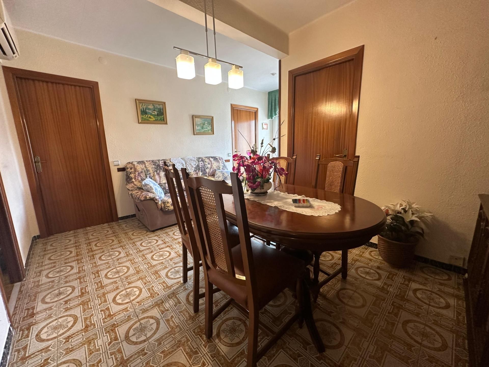 Flat for sale in La Roca del Vallès