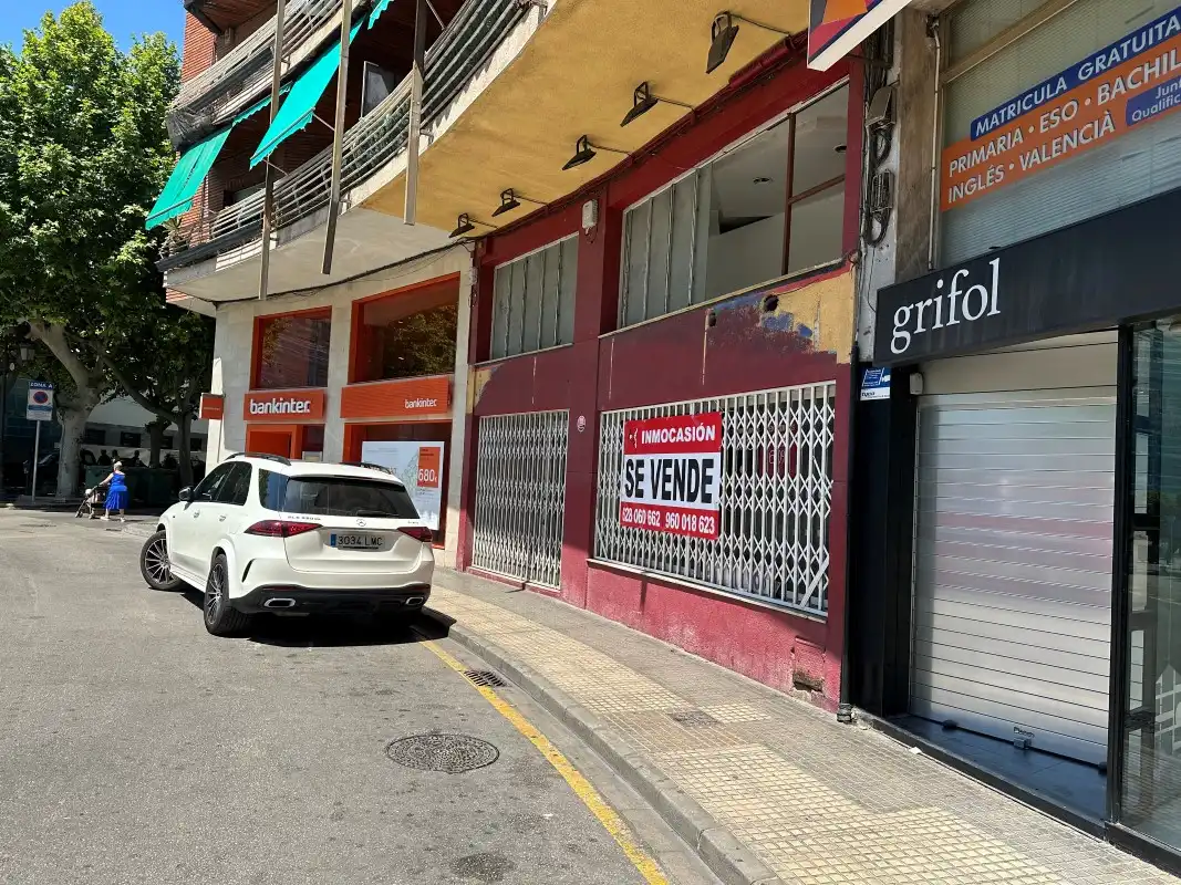 Local commercial à vendre à Avinguda de la República Argentina 13, imagen 41