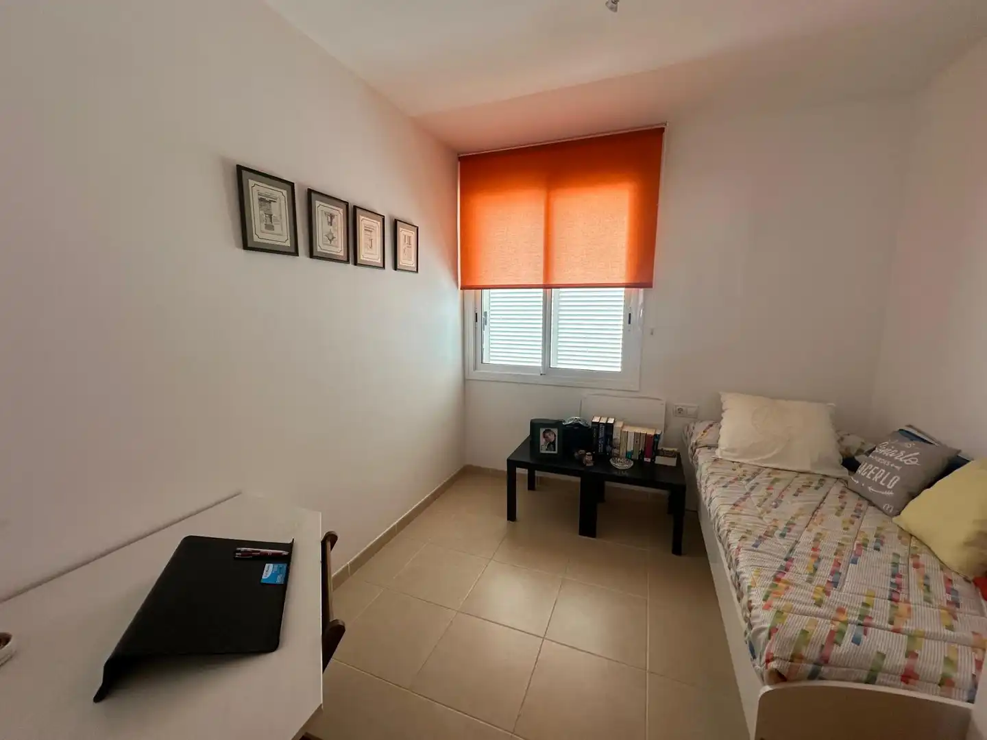 Piso con terraza en venta en Platja de Mont-roig, imagen 10