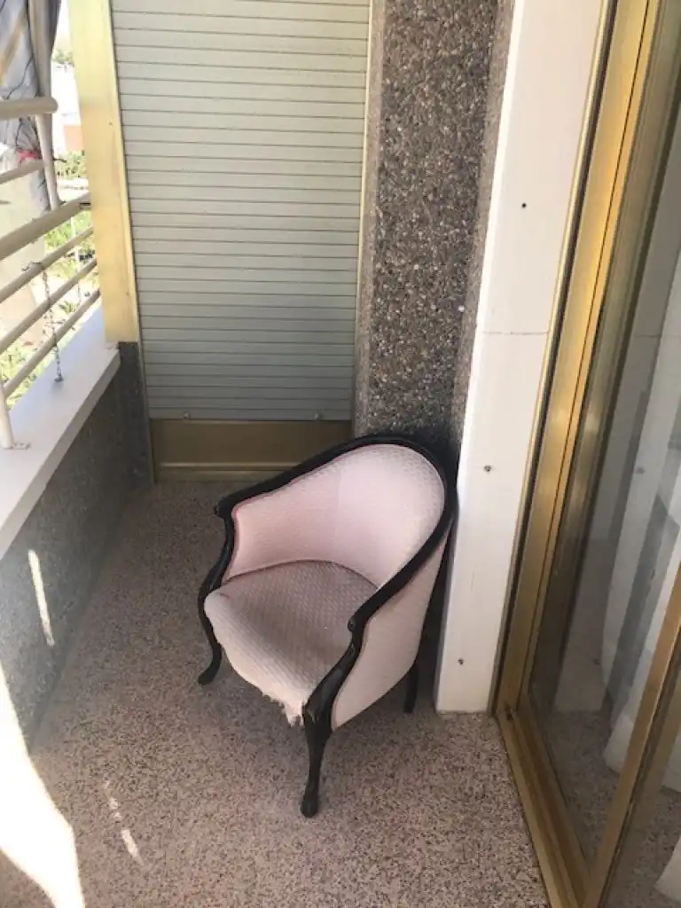 Flat for rent in Avenida de la universidad, 38, Altabix
