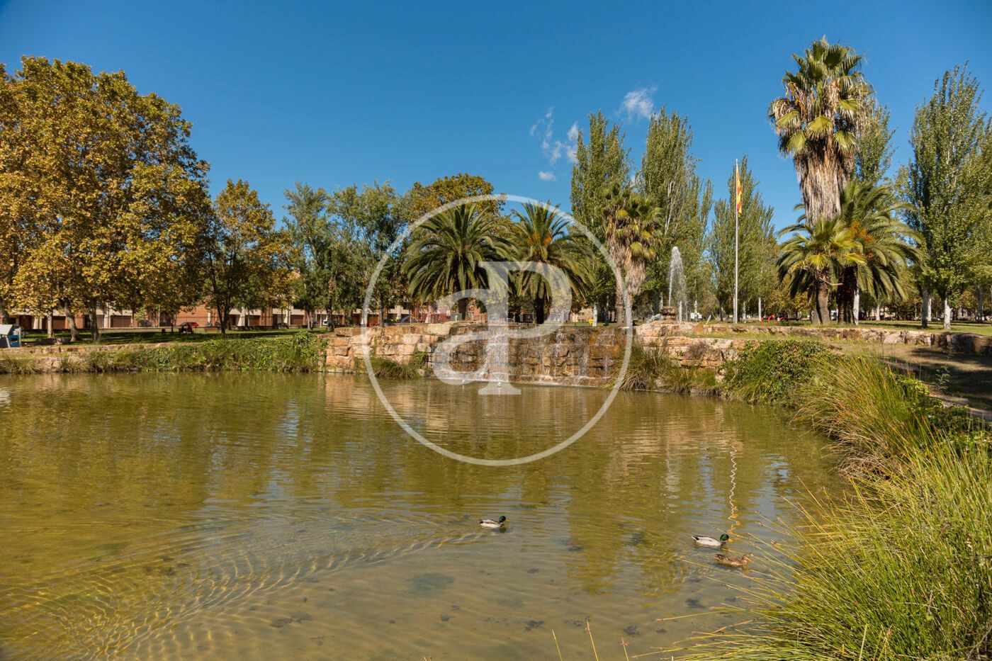Exterior view of Residential for sale in Sant Quirze del Vallès
