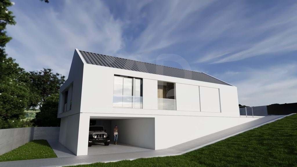 Vista exterior de Casa o chalet en venta en El Vendrell con Aire acondicionado, Calefacción y Terraza