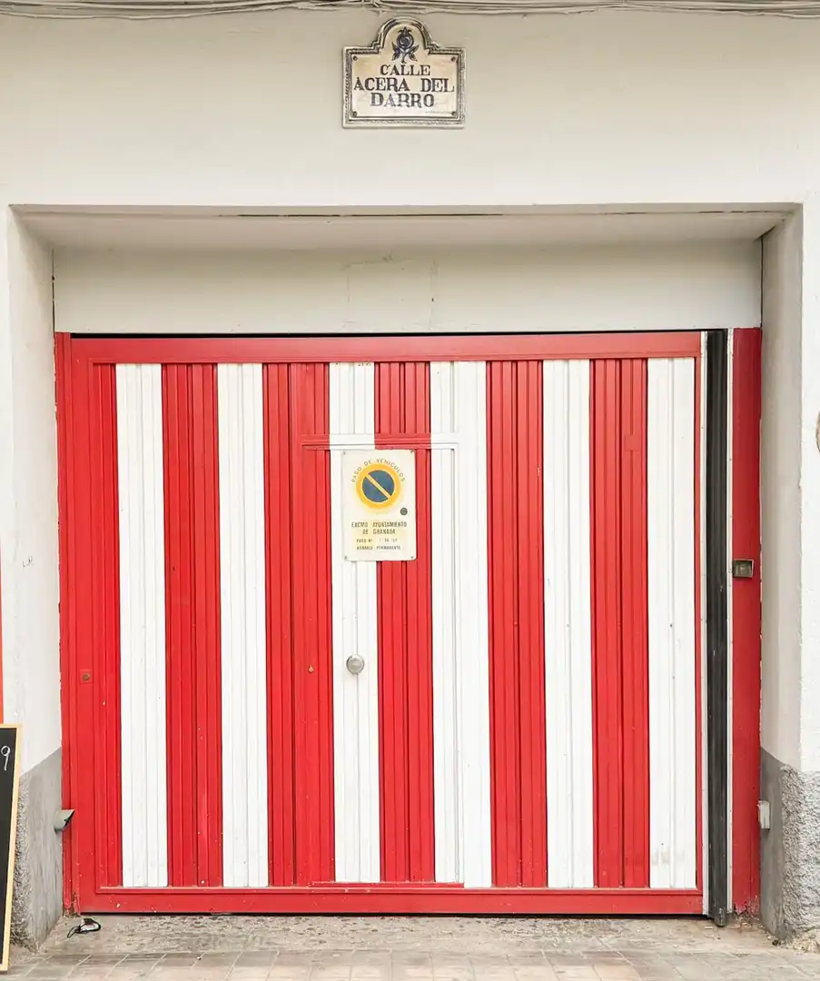 Flat for rent in Carrera de la Virgen, 19, San Matías - Realejo