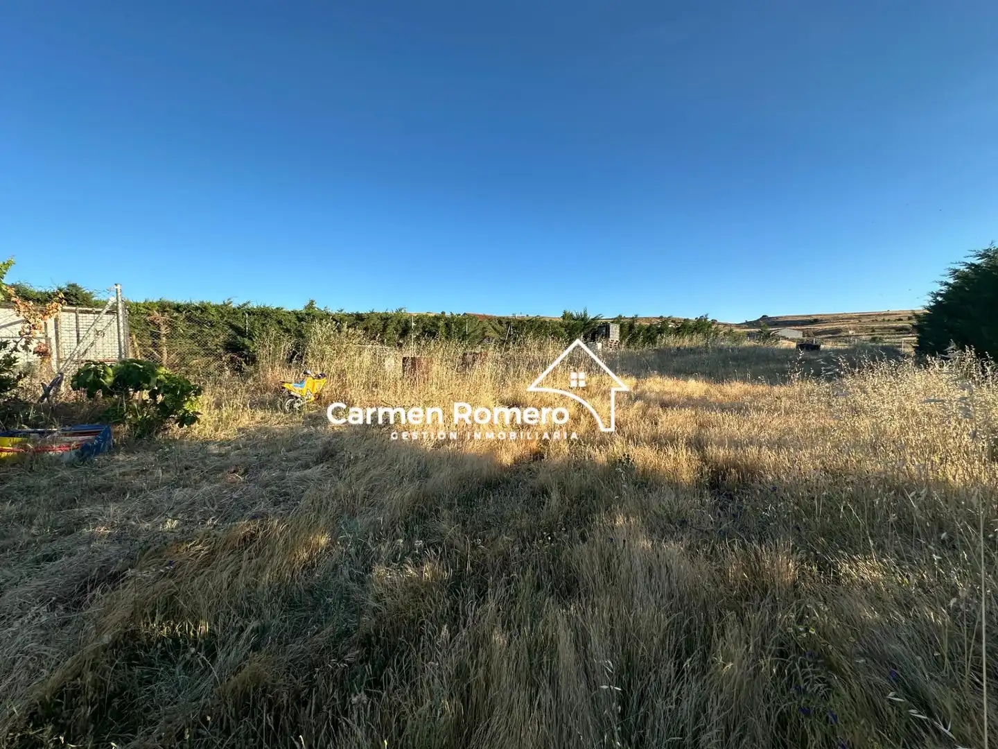 Terreno en venta en Villagonzalo de Tormes