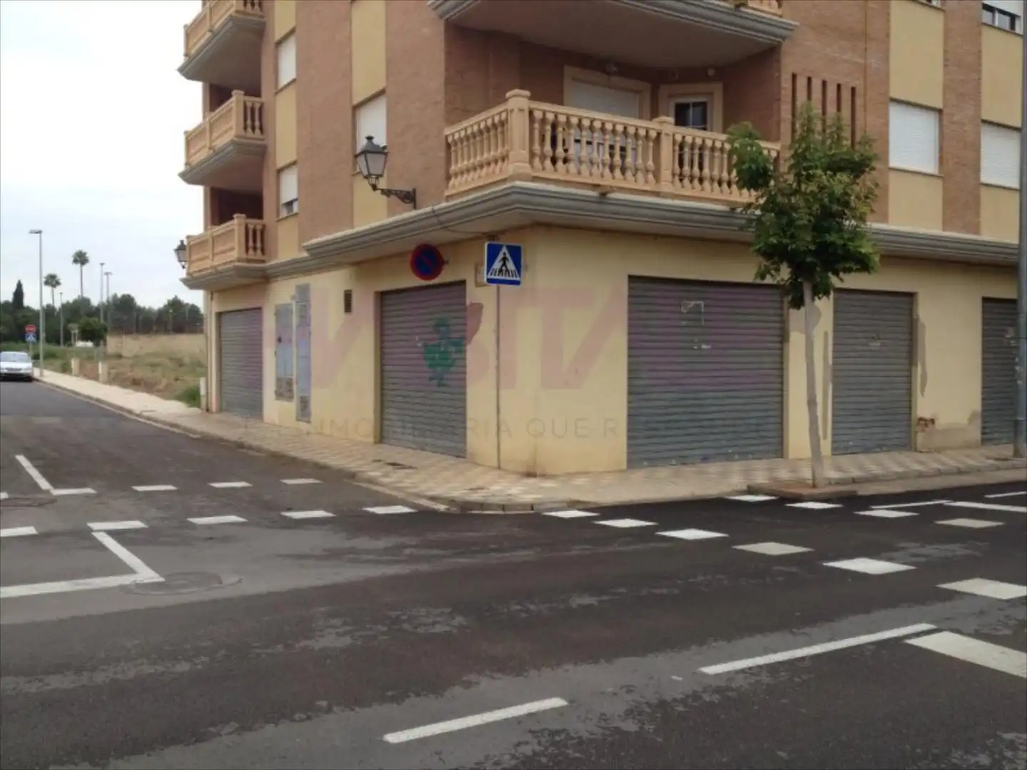Local commercial à louer à Alcàsser, imagen 4