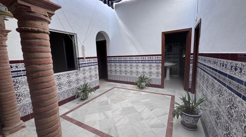 Foto 3 de Casa o xalet en venda a Carmona, Sevilla