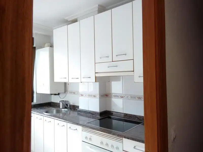 Kitchen of Flat for rent in El Astillero  , Cantabria