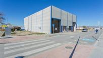 Exterior view of Industrial buildings for sale in Vegas del Genil