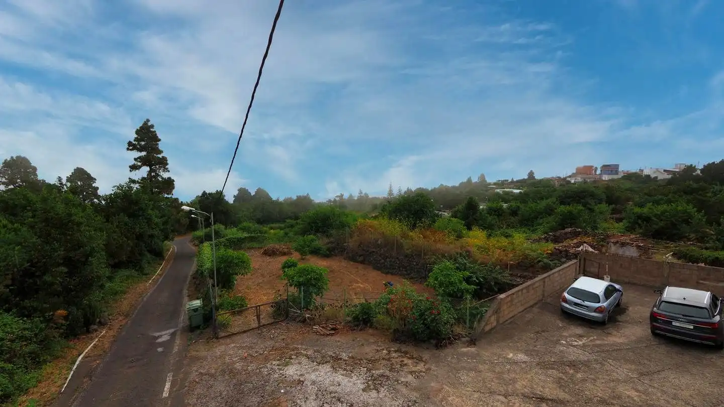 Casa con jardín en venta en La Vega - El Amparo - Cueva del Viento, imagen 19