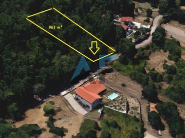 Rustikales Grundstück zum Verkauf in Chachamuiña