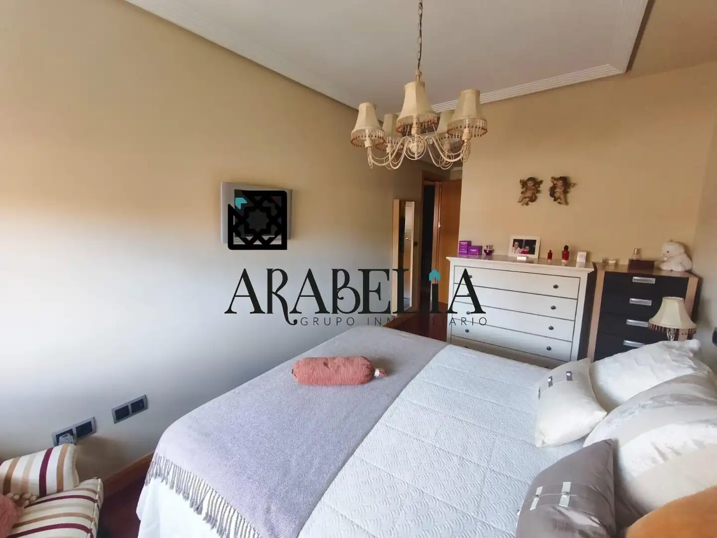Habitación de Piso en venta en Córdoba con Aire acondicionado, Calefacción y Parquet