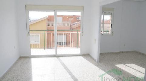 Foto 2 de Apartamento en venta en Barrio de Peral - San Félix, Cartagena