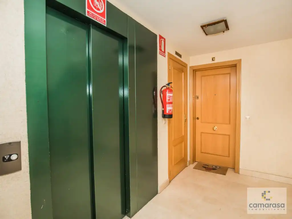 Piso de alquiler en Calle Ntra. Señora de Sonsoles, 95, Sónsoles