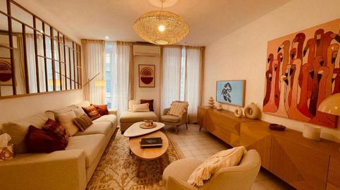 Foto 3 de Apartamento de alquiler en Centro, Móstoles