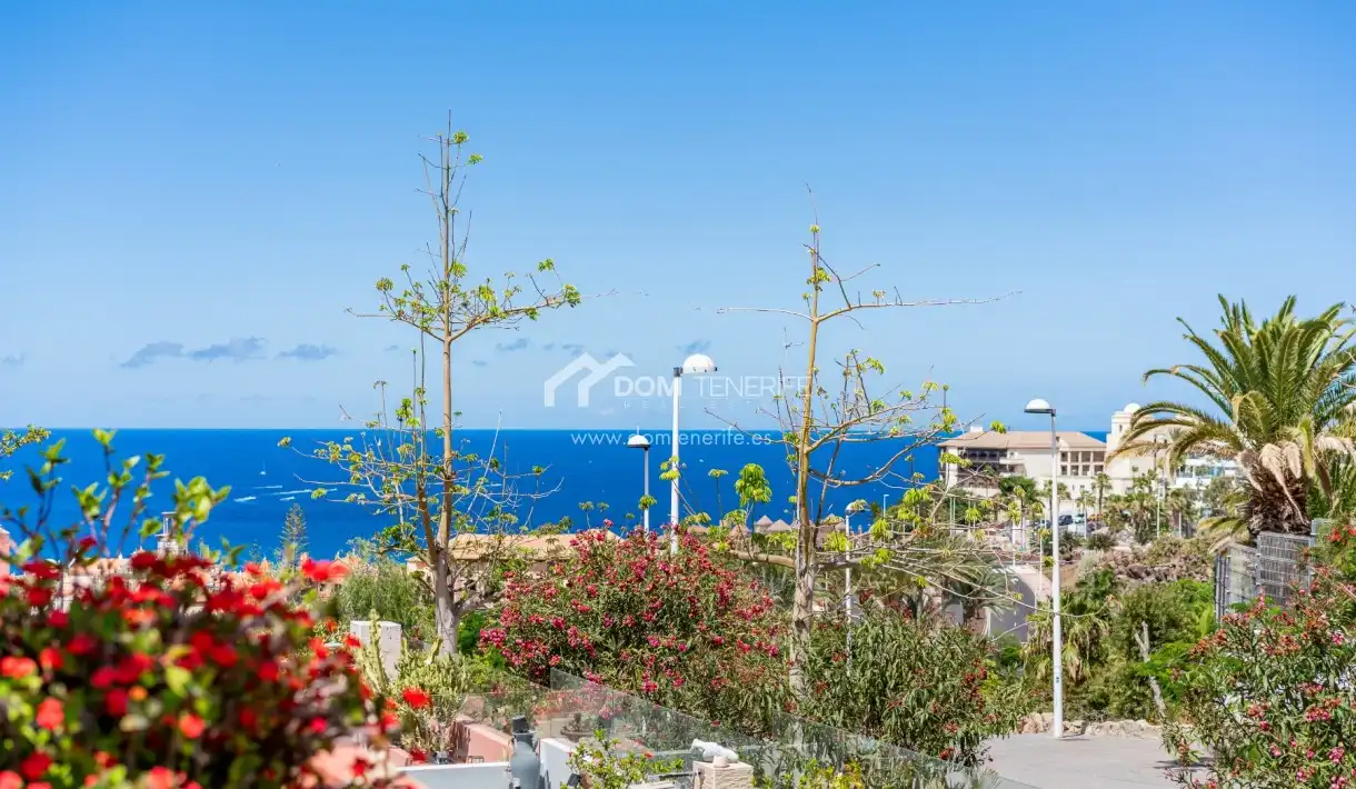 Appartement avec piscine à vendre à Costa Adeje, imagen 2