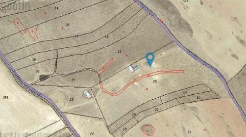 Foto 4 de Finca rústica en venda a Llera, Badajoz