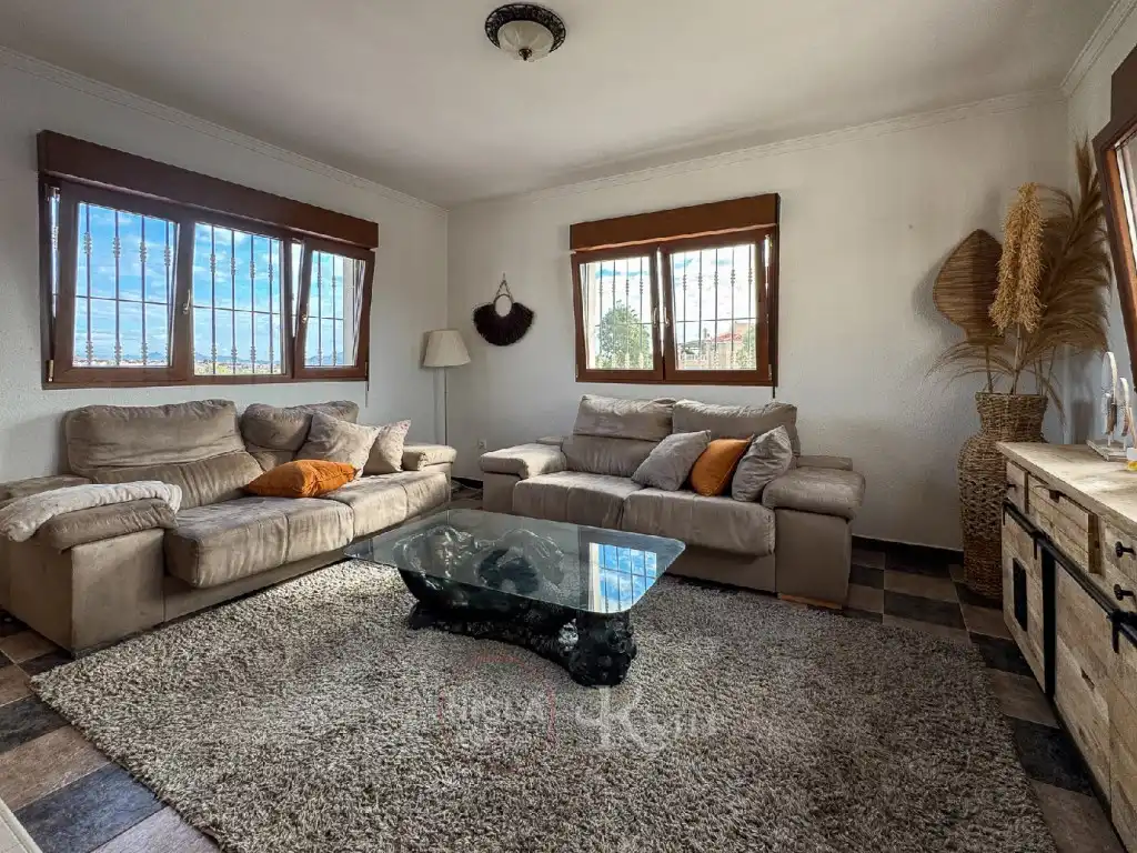 Casa con piscina en venta en Diseminados Llanos Rosa, imagen 9