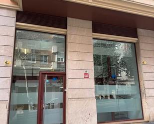 Exterior view of Premises for sale in  Barcelona Capital  with Air Conditioner and Heating