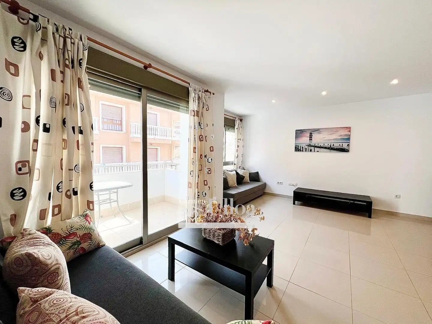 Flat with terrace for sale in Avenida CARRER LA MAR, imagen 14