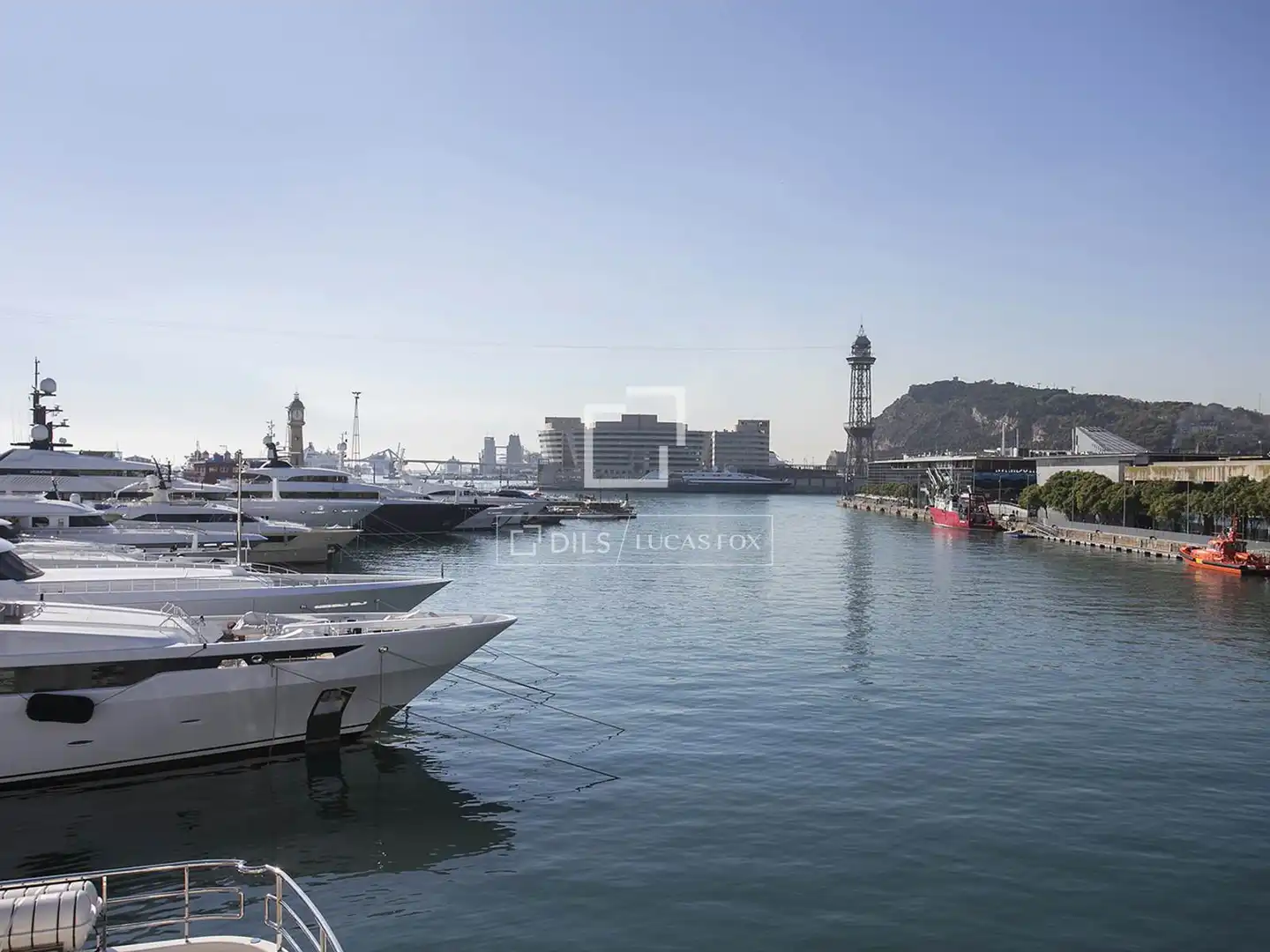 Piso en venta en Barcelona con Aire acondicionado, Calefacción y Trastero