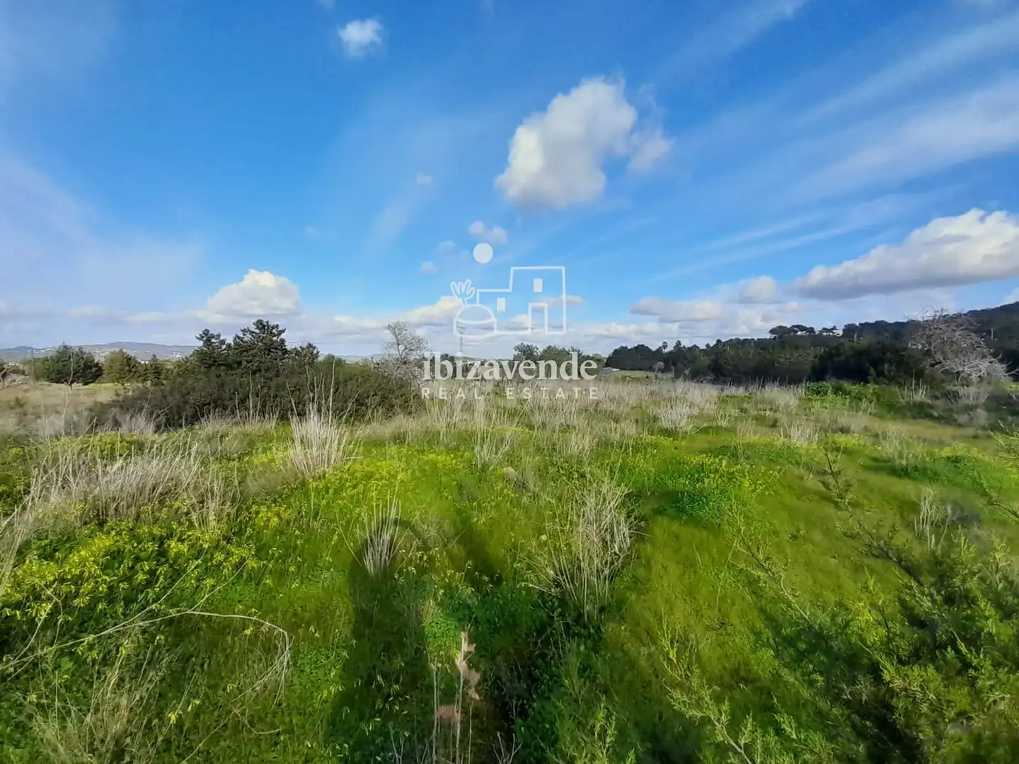 Residential for sale in Sant Josep de sa Talaia