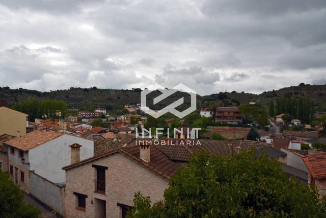 Casa-chalet en Venta en Peñalver