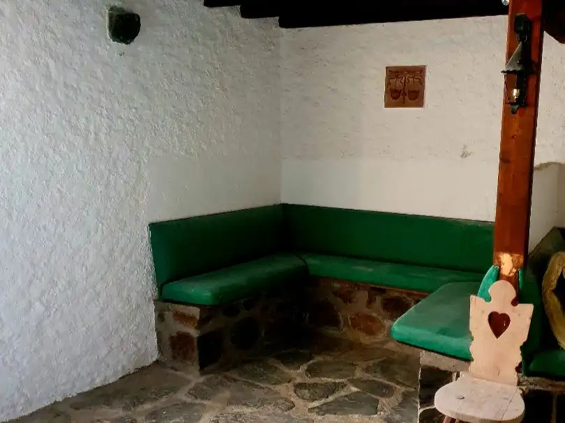 Landhaus mit Garten zum Verkauf in C-38 1, imagen 9