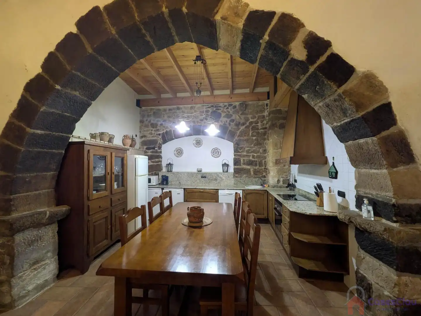 Haus zum Verkauf in Carmen, imagen 11