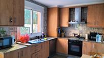 Kitchen of Single-family semi-detached for sale in Arteixo  with Heating, Terrace and Furnished