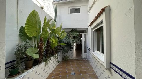 Foto 4 de Casa adosada en venda a Carrer Puríssima, 14, La Vall de Gallinera, Alicante