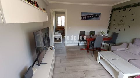 Foto 2 de Piso en venta en De Los Sagrados Corazónes, Puerta del Ángel, Madrid Capital