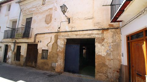 Foto 2 de Casa o chalet en venta en Utiel, Valencia