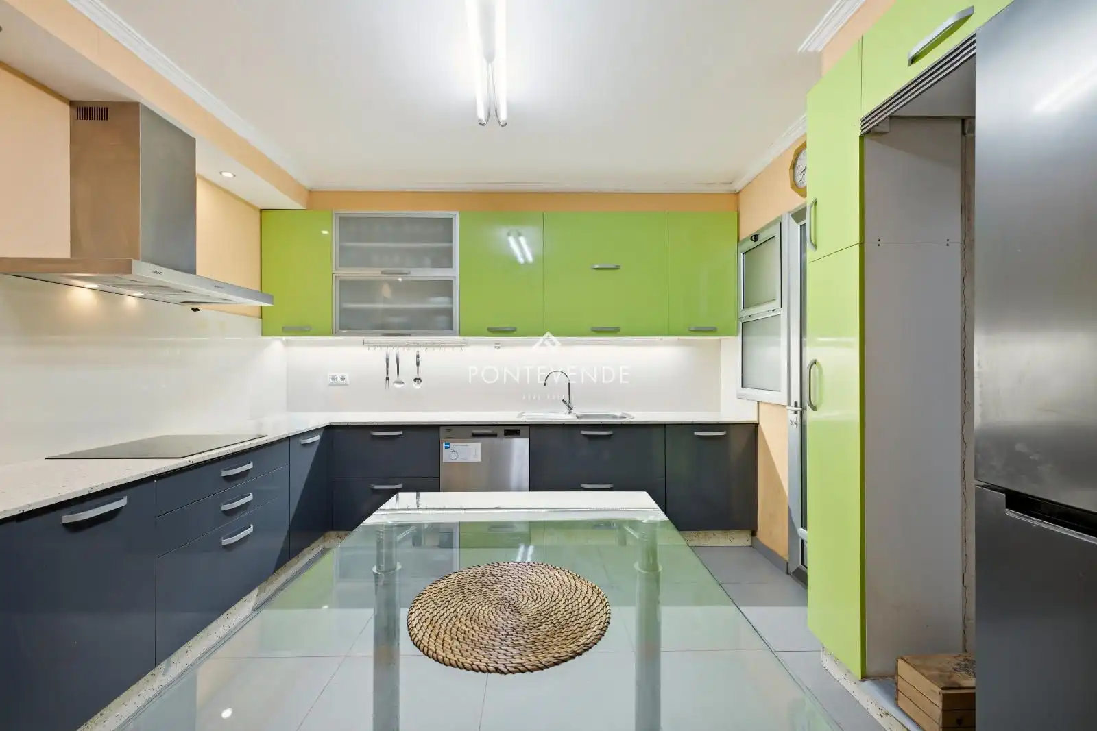 Piso con ascensor en venta en Alcalde Ezequiel Massoni, imagen 10