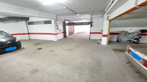 Foto 2 de Garatge en venda a El Polígono, Gijón