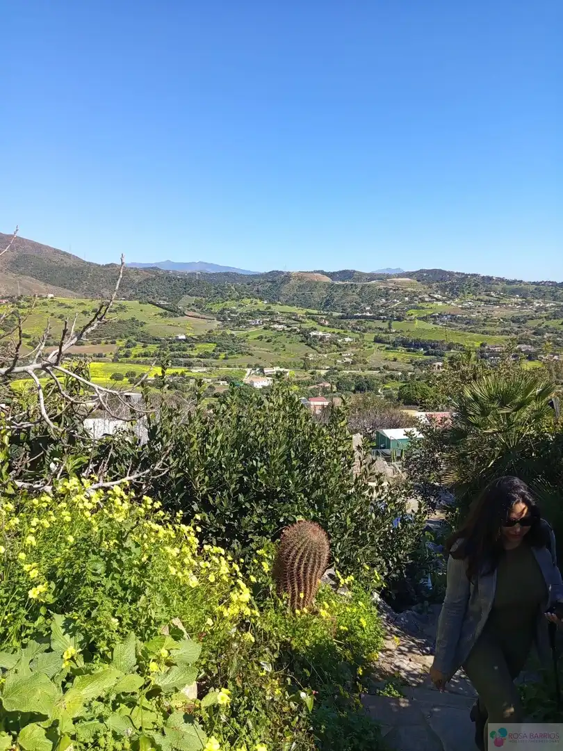 Casa rústica amb piscina en venda a Costa Natura, imagen 35