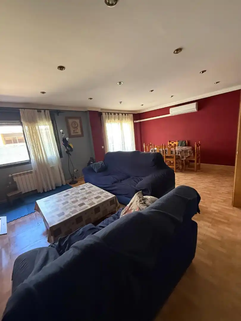 Casa a schiera in vendita a Los Robles, imagen 2