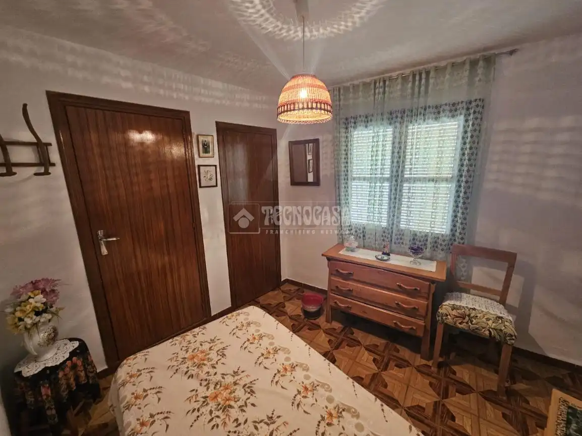 Habitación de Casa o chalet en venta en Caleruela con Jardín privado