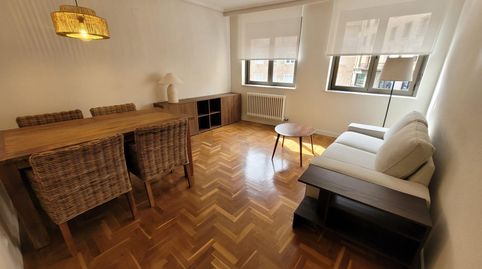 Photo 3 of Apartments for rent in Sancti Spiritus - San Juan, Salamanca Capital