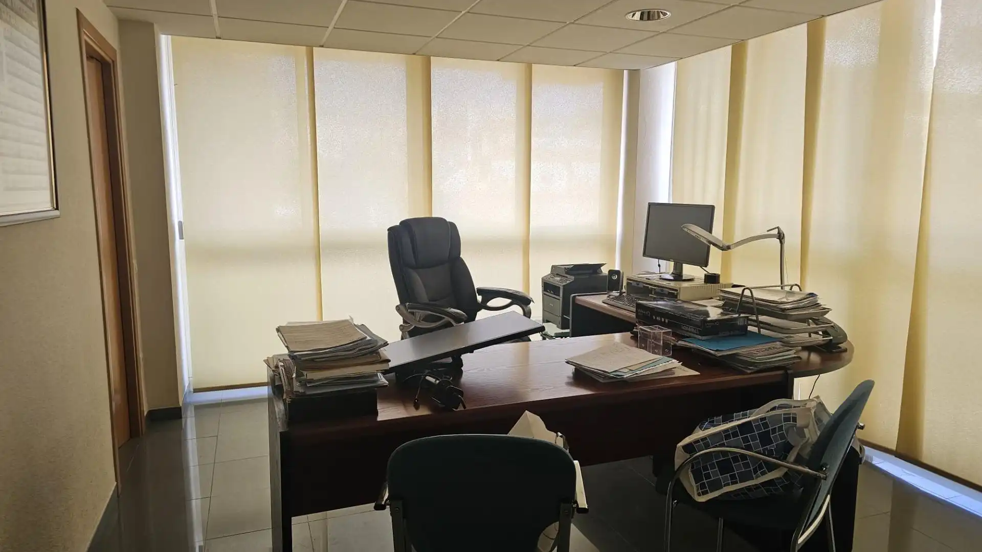 Oficina de lloguer en La Ràpita