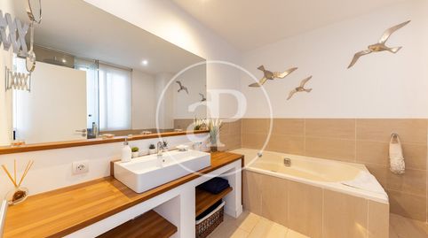 Foto 3 von Einfamilien-Reihenhaus zur Miete in Es Portixol - Es Molinar, Palma de Mallorca