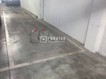 Individual with lift to rent in Teatinos - Universidad